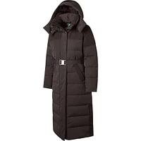 Woods Women's Barbeau Arctic Puffy Parka