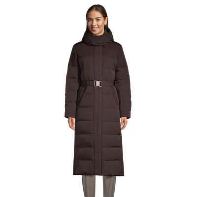 Woods Women's Barbeau Arctic Puffy Parka