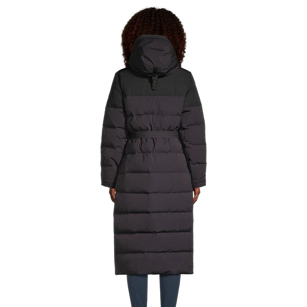 Woods Women's Barbeau Arctic Puffy Parka