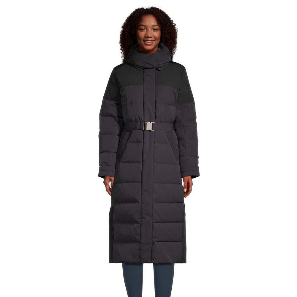 Woods Women's Barbeau Arctic Puffy Parka