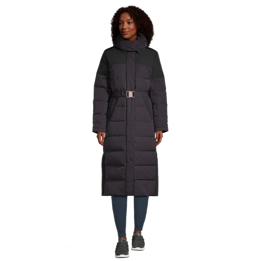 Woods Women's Barbeau Arctic Puffy Parka