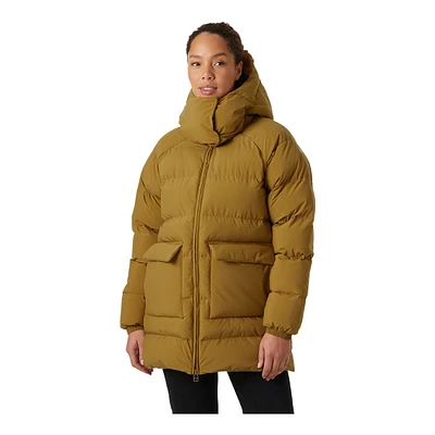 Helly Hansen Women's Ellie Puffer Parka