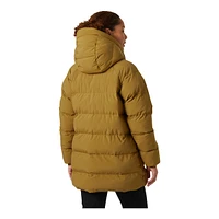 Helly Hansen Women's Ellie Puffer Parka