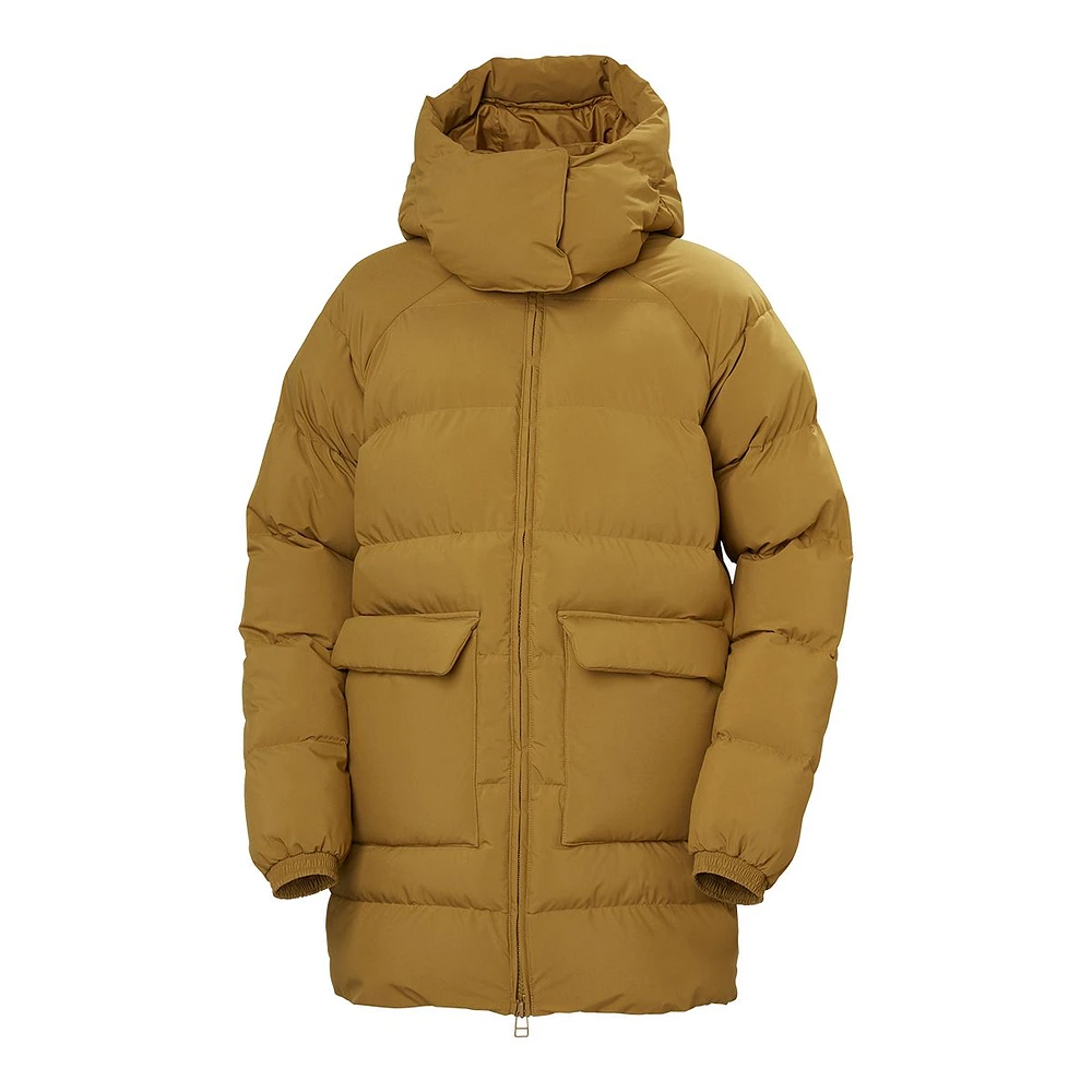 Helly Hansen Women's Ellie Puffer Parka