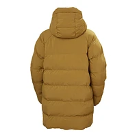 Helly Hansen Women's Ellie Puffer Parka