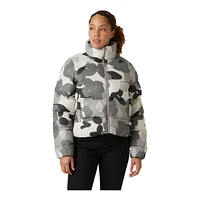 Helly Hansen Women's Jade Puffer Jacket