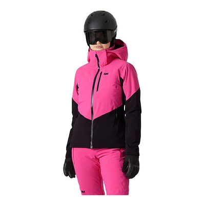 Helly Hansen Women's Aphelia Jacket