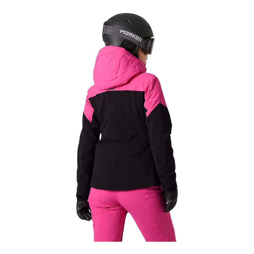 Helly Hansen Women's Aphelia Jacket