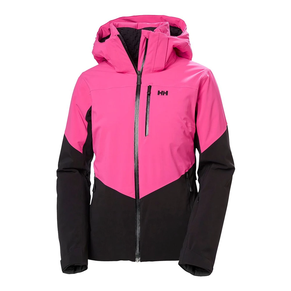 Helly Hansen Women's Aphelia Jacket