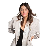 Lole Women's Piper Rain Jacket