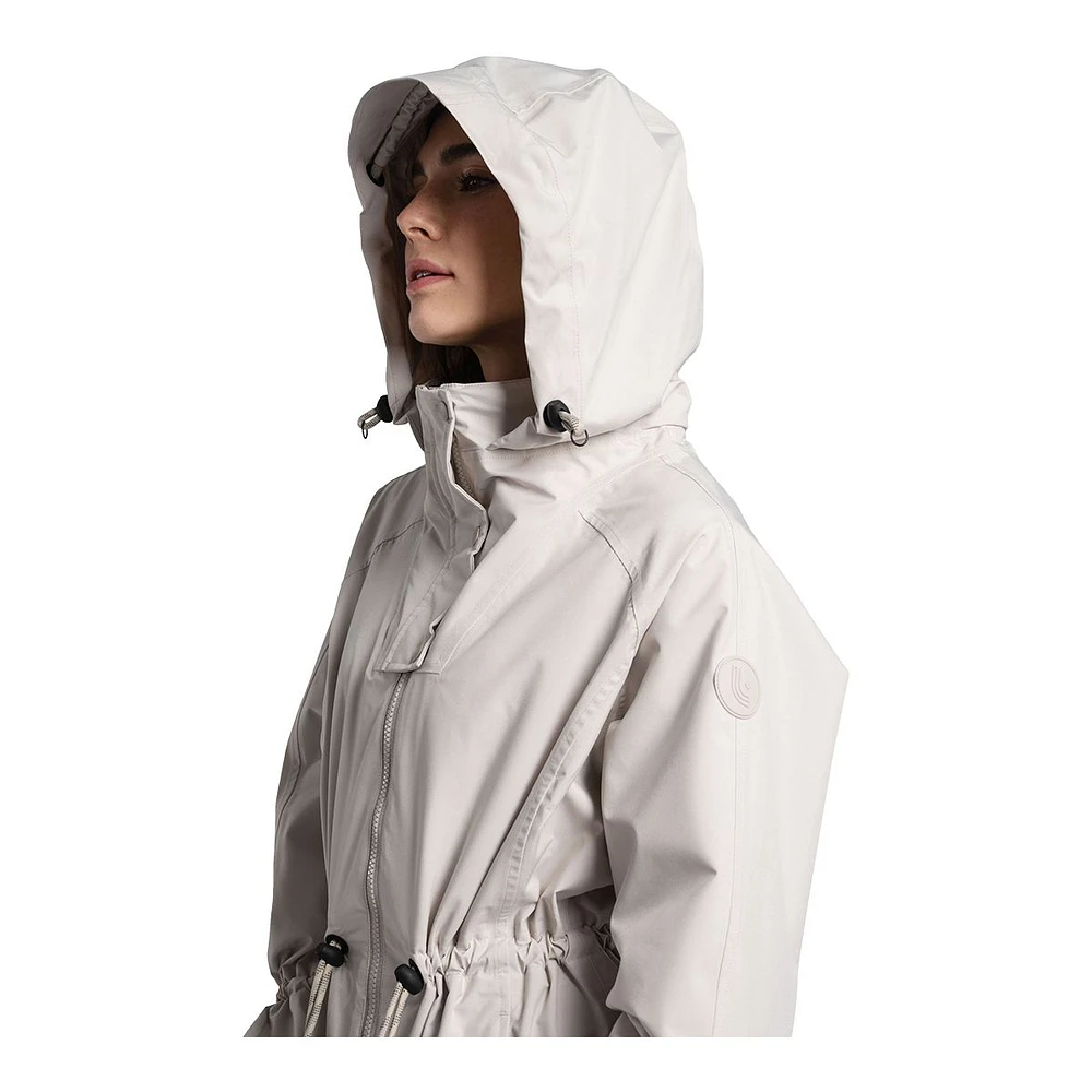 Lole Women's Piper Rain Jacket