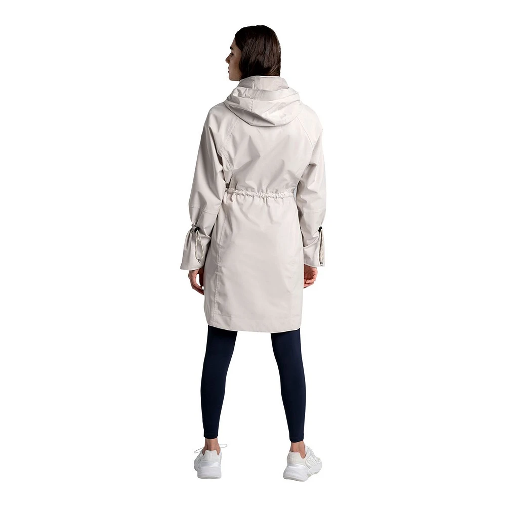 Lole Women's Piper Rain Jacket