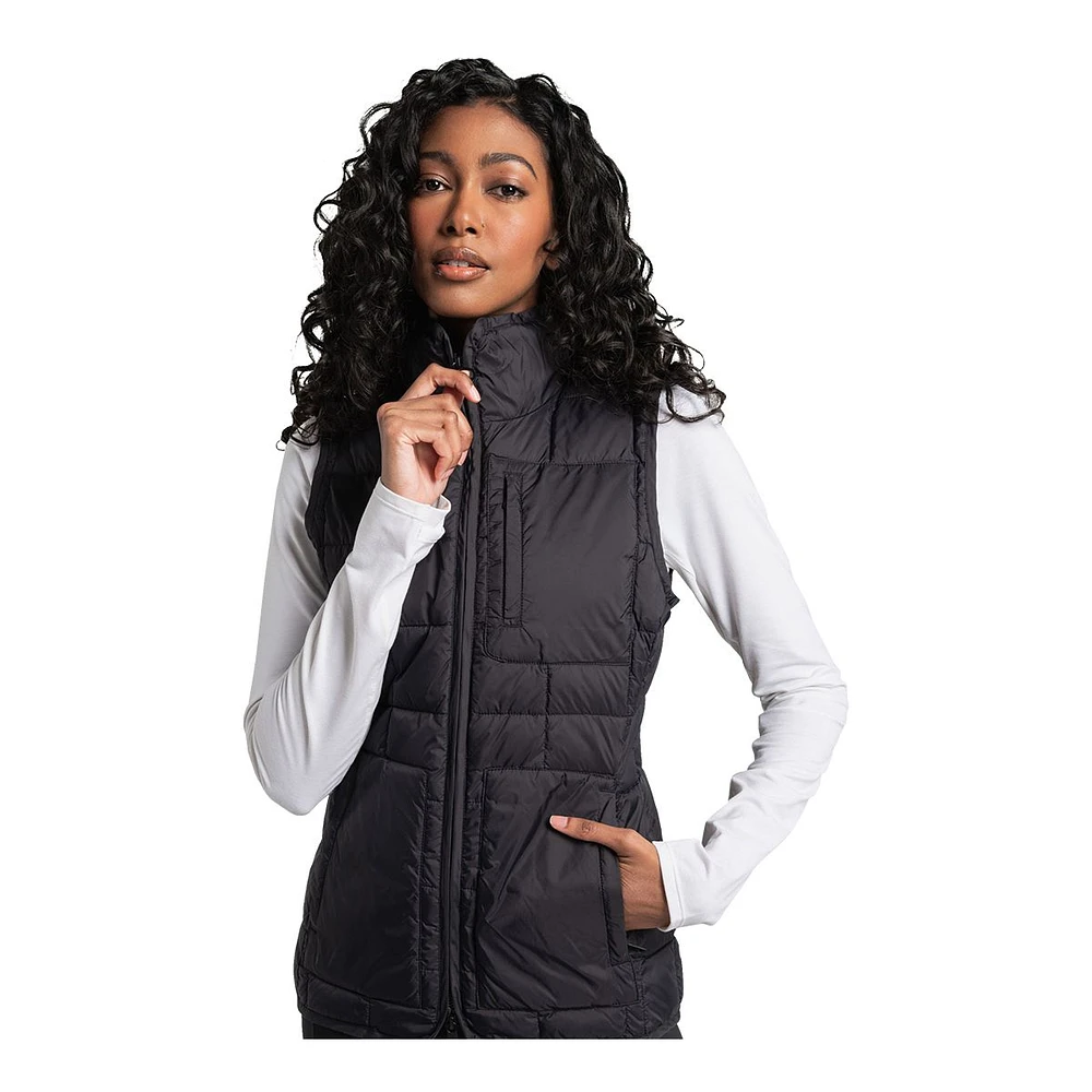 Lole Women's Daily Vest