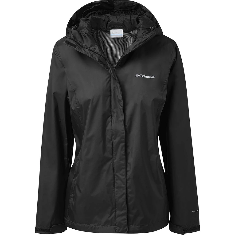 Columbia Women's Arcadia II 2L Shell Jacket