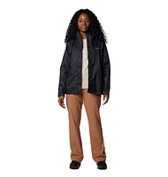 Columbia Women's Arcadia II 2L Shell Jacket