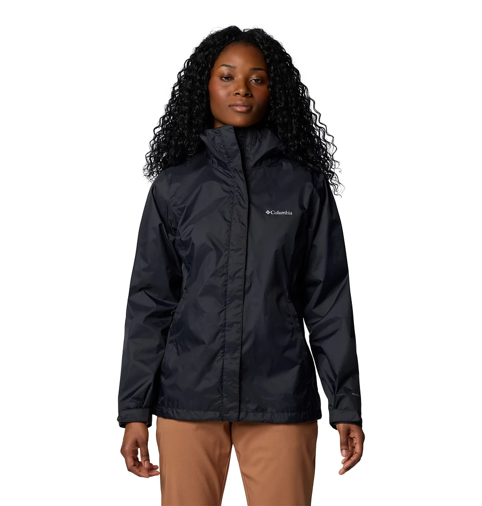 Columbia Women's Arcadia II 2L Shell Jacket