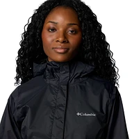 Columbia Women's Arcadia II 2L Shell Jacket