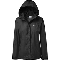 Columbia Women's Arcadia II 2L Shell Jacket