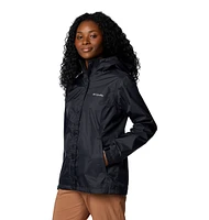 Columbia Women's Arcadia II 2L Shell Jacket