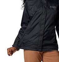 Columbia Women's Arcadia II 2L Shell Jacket