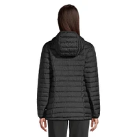 Columbia Women's Westridge™ Hood Down Jacket