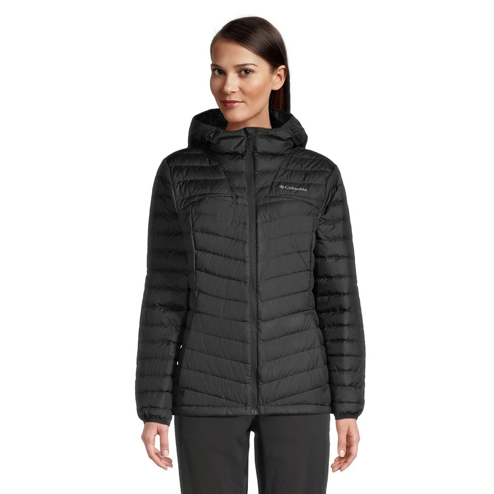 Columbia Women's Westridge™ Hood Down Jacket