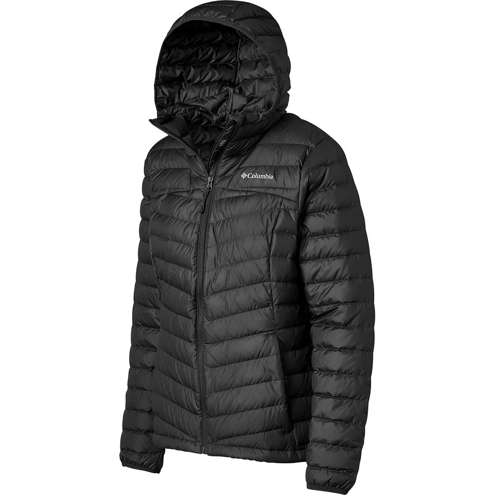 Columbia Women's Westridge™ Hood Down Jacket