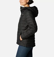 Columbia Women's Westridge™ Hood Down Jacket