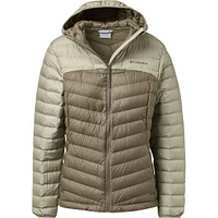 Columbia Women's Westridge Hood Down Jacket