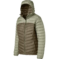 Columbia Women's Westridge Hood Down Jacket