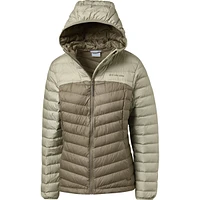 Columbia Women's Westridge Hood Down Jacket