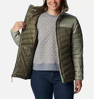 Columbia Women's Westridge Hood Down Jacket