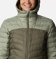 Columbia Women's Westridge Hood Down Jacket