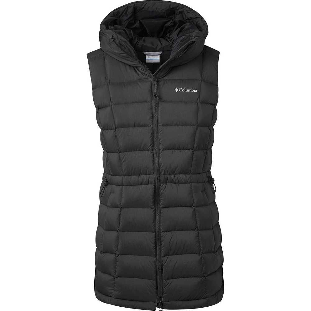 Columbia Women's Ardenwood Mid Down Vest