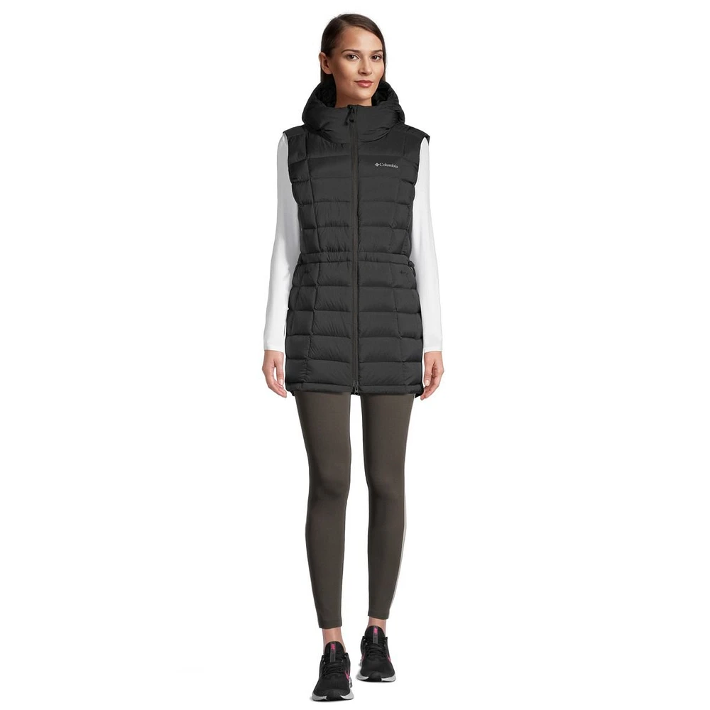 Columbia Women's Ardenwood Mid Down Vest