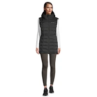 Columbia Women's Ardenwood Mid Down Vest