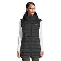 Columbia Women's Ardenwood Mid Down Vest