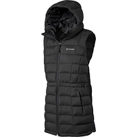 Columbia Women's Ardenwood Mid Down Vest