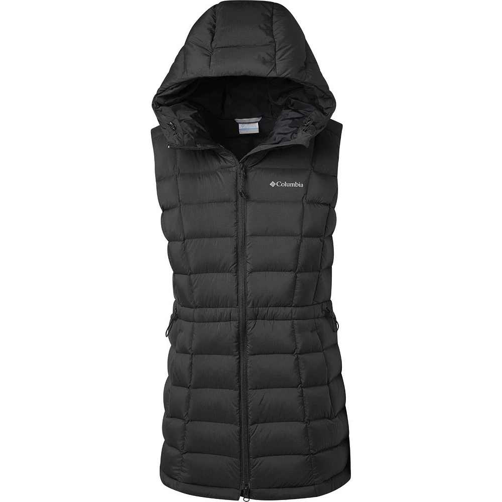 Columbia Women's Ardenwood Mid Down Vest