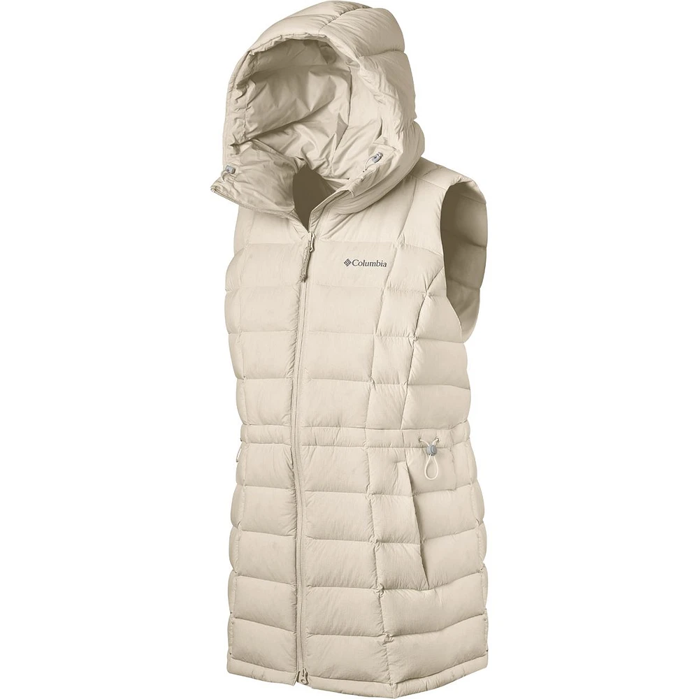 Columbia Women's Ardenwood Mid Down Vest