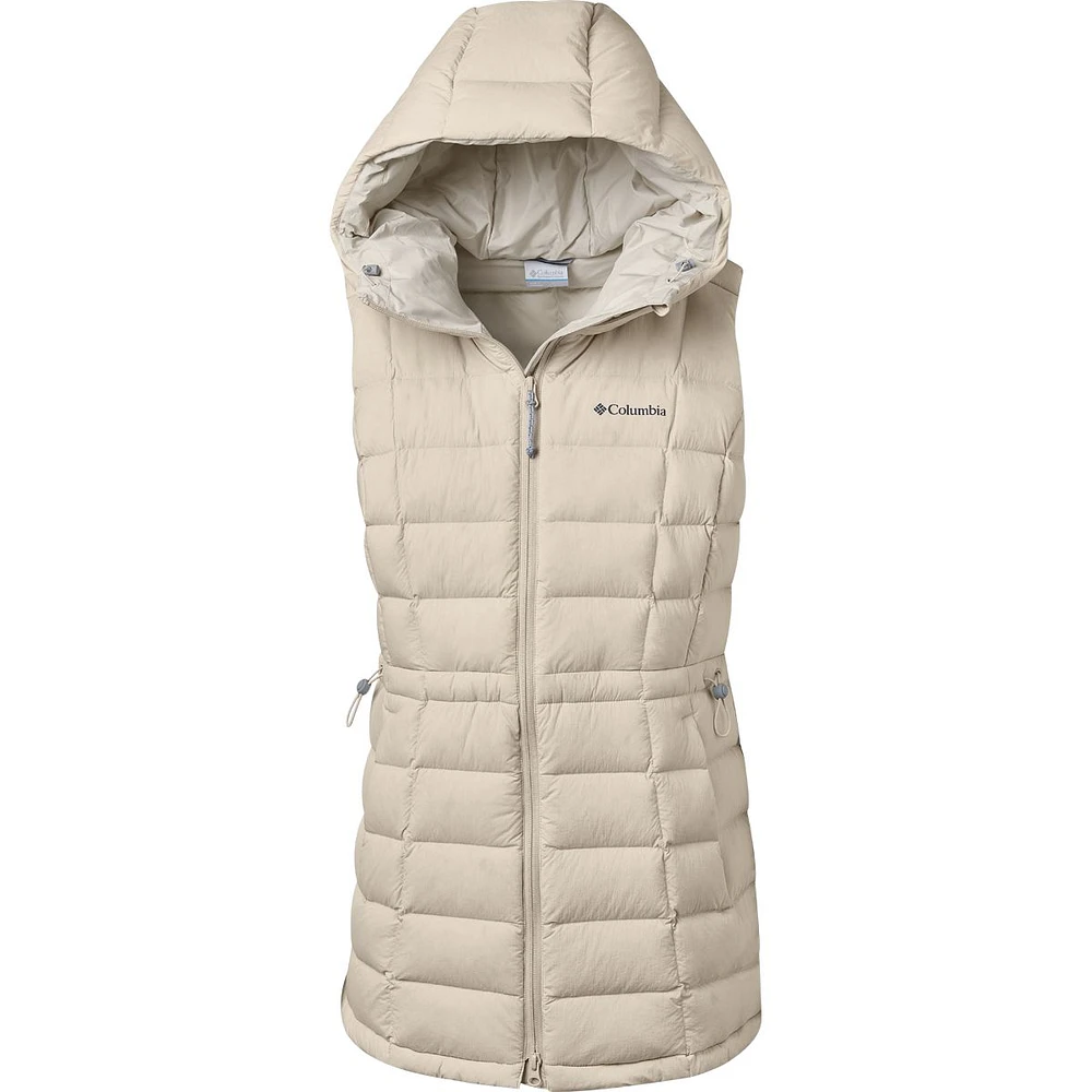 Columbia Women's Ardenwood Mid Down Vest