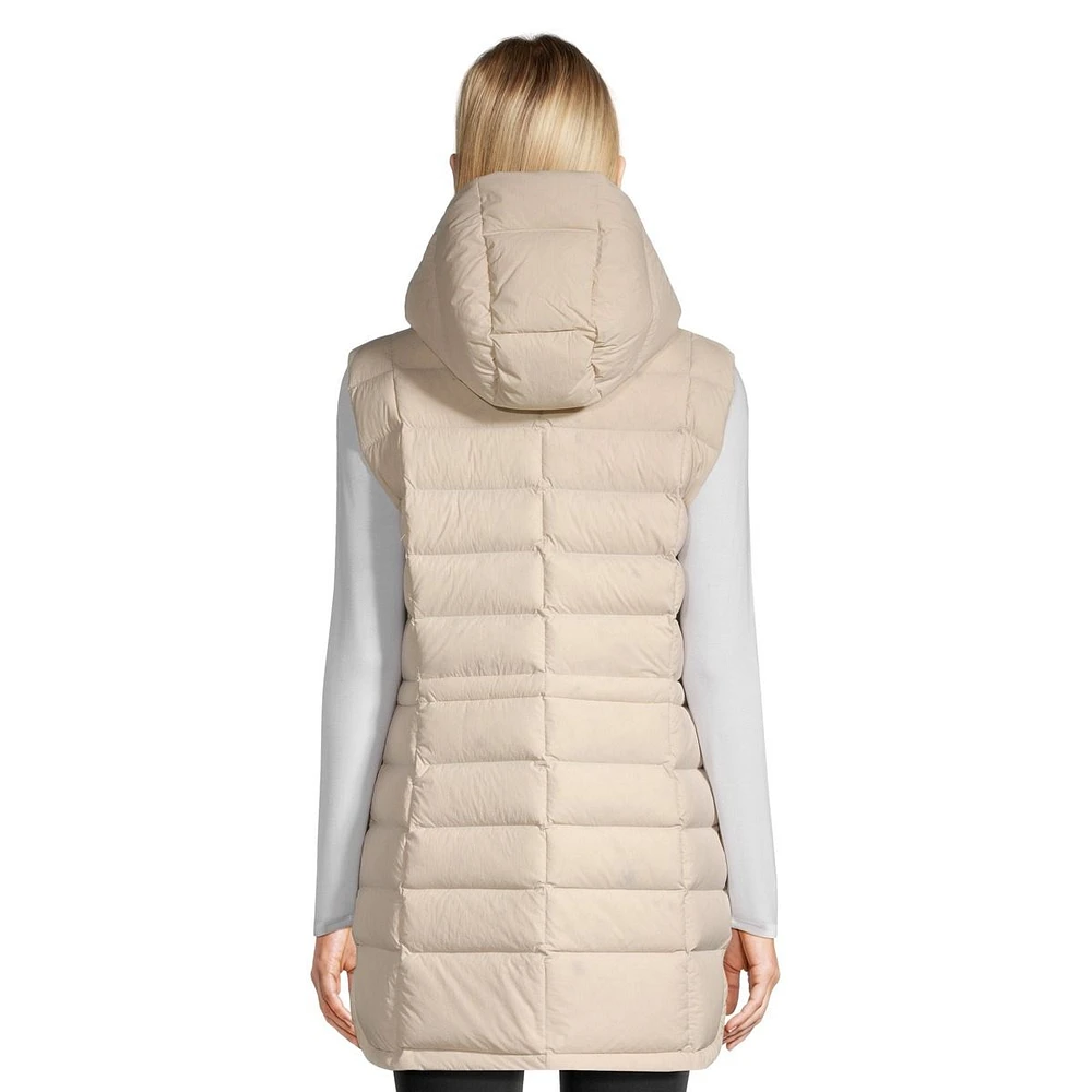 Columbia Women's Ardenwood Mid Down Vest