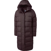 Columbia Women's Boundless Days Long Down Jacket