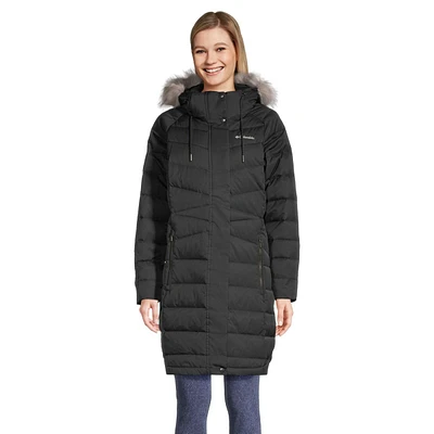 Columbia Women's Belle Isle II Mid Down Jacket