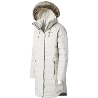 Columbia Women's Belle Isle II Mid Down Jacket