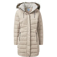 Columbia Women's Belle Isle II Mid Down Jacket