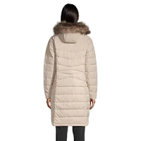 Columbia Women's Belle Isle II Mid Down Jacket