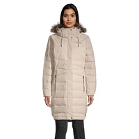 Columbia Women's Belle Isle II Mid Down Jacket