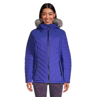 Columbia Women's Bird Mountain Insulated Jacket