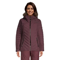 Columbia Women's Bird Mountain Insulated Jacket